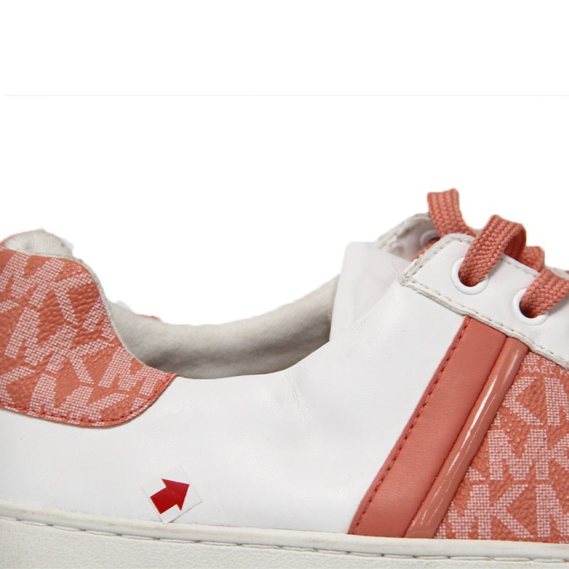 MICHAEL KORS WOMEN SHOES Size 36.5 ROW336 - Runner