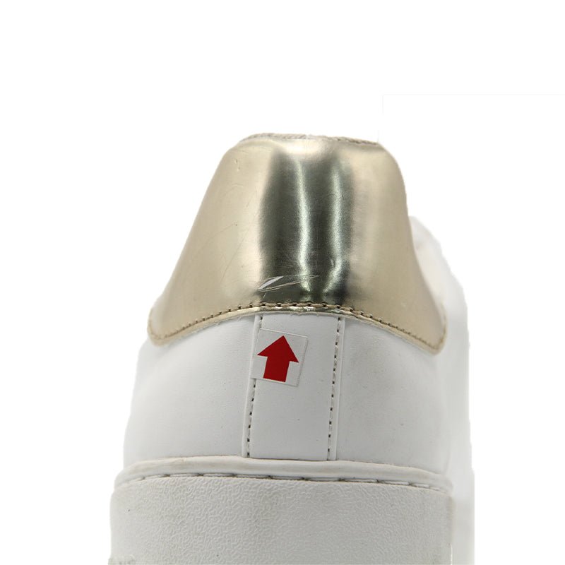 MICHAEL KROS SHOES Size 39 ROW233 - Runner