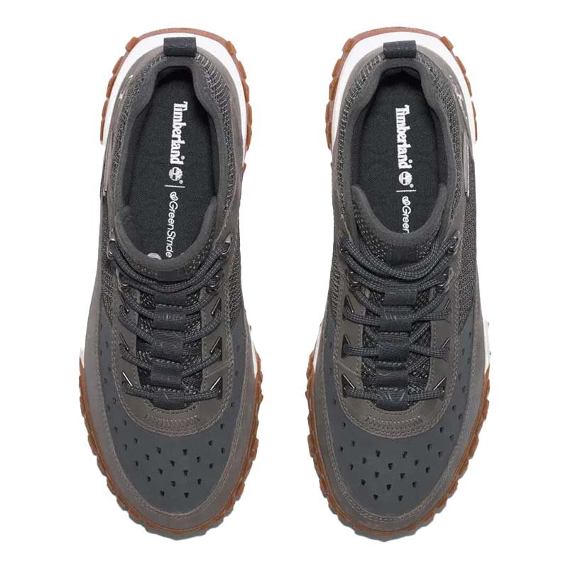 MID LACE UP HIKING BOOT - Runner