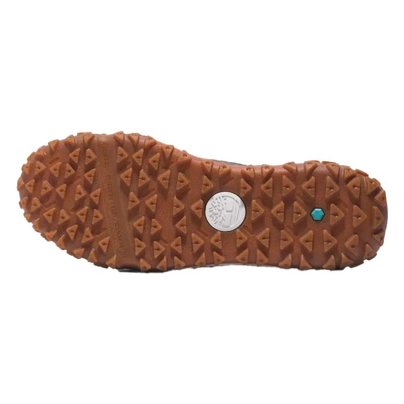 MID LACE UP HIKING BOOT - Runner