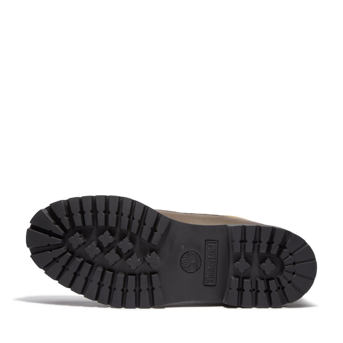 Mid Lace Up Waterproof - Runner