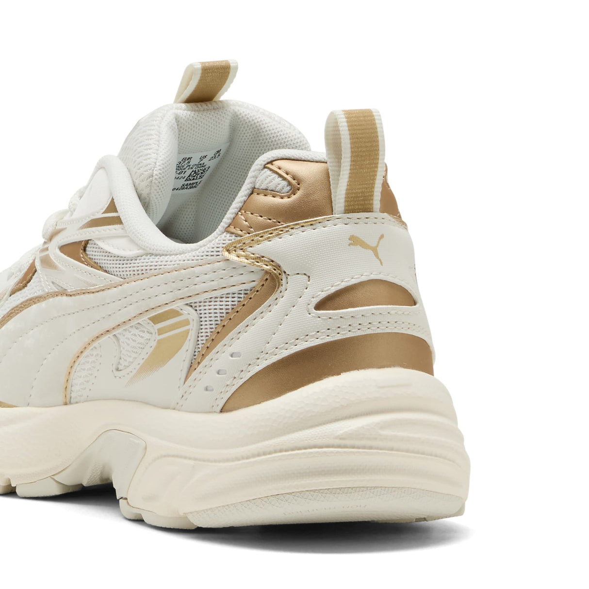 Milenio Tech DayINight Sneakers Women - Runner