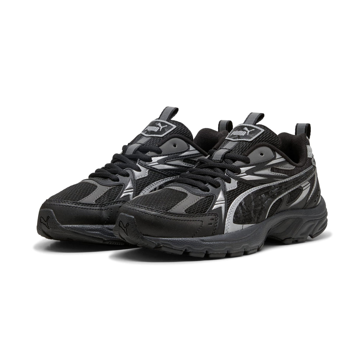 Milenio Tech DayINight Sneakers Women - Runner