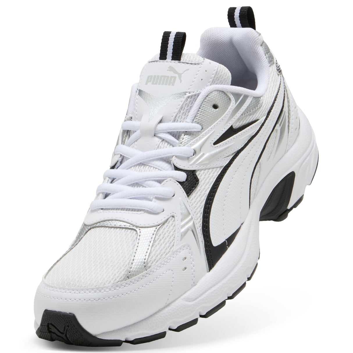 Milenio Tech Sneakers Men - Runner