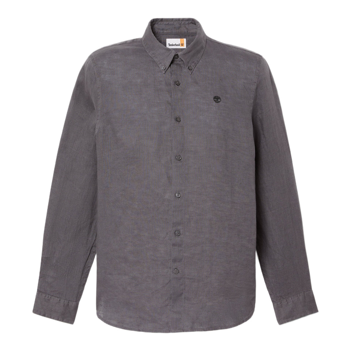 Mill Brook Linen Shirt - Runner