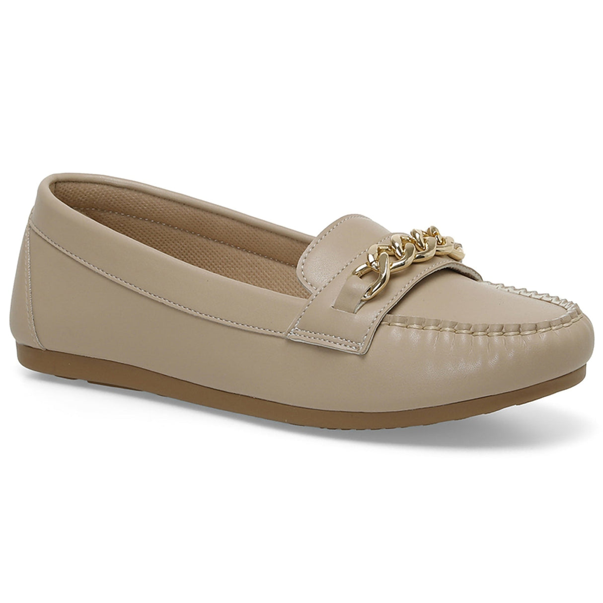 Miss F Moccasin Women - Runner