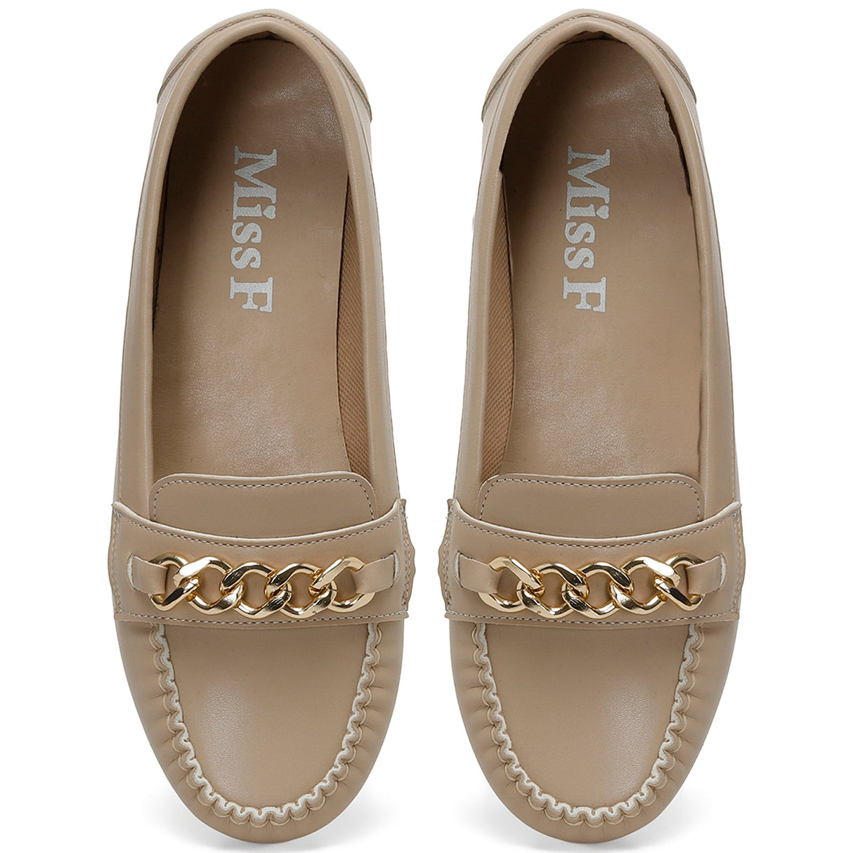 Miss F Moccasin Women - Runner