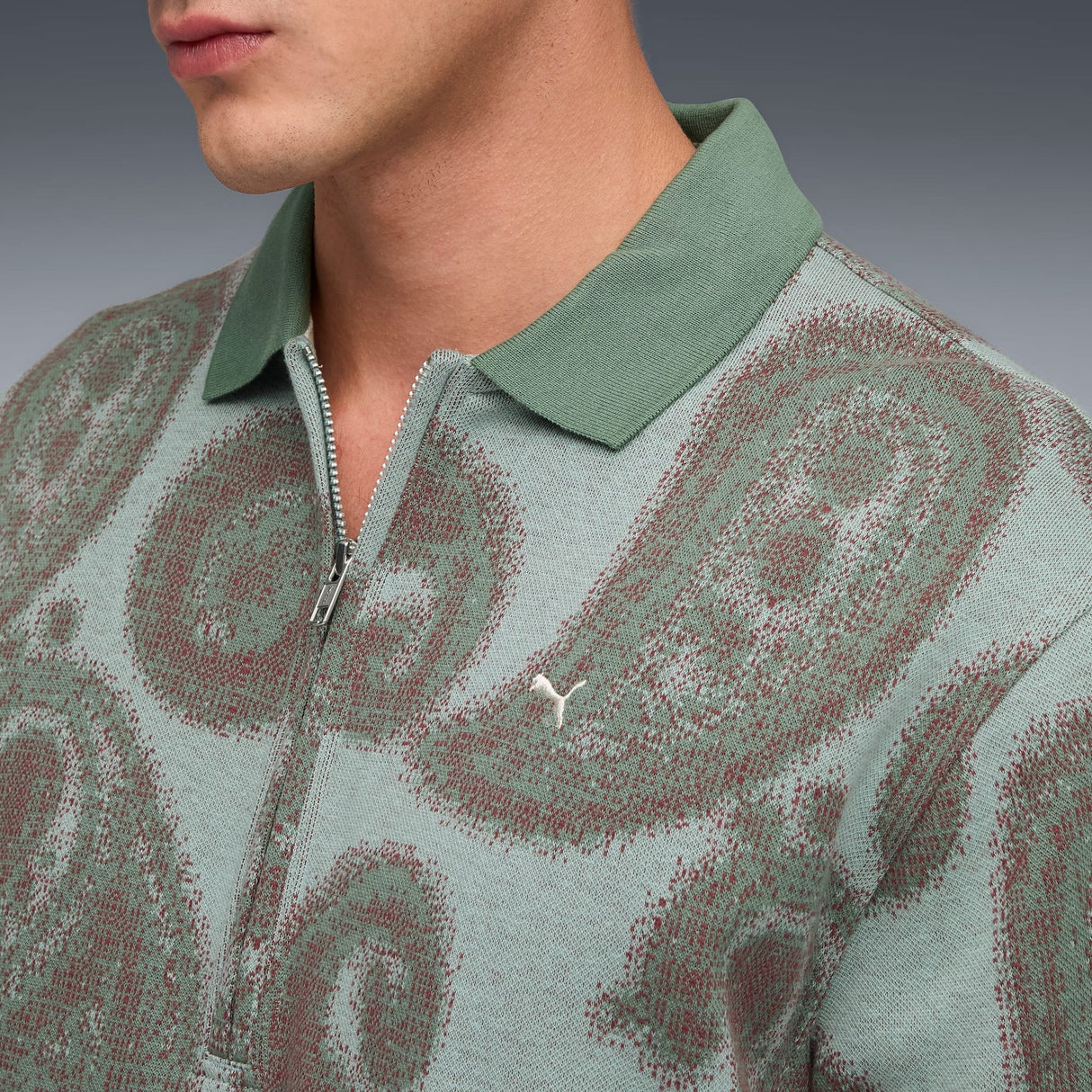 MMQ Polo Men - Runner