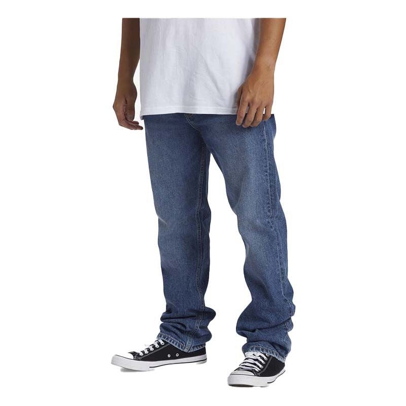 MODERNWAVEAGED PANT - Runner