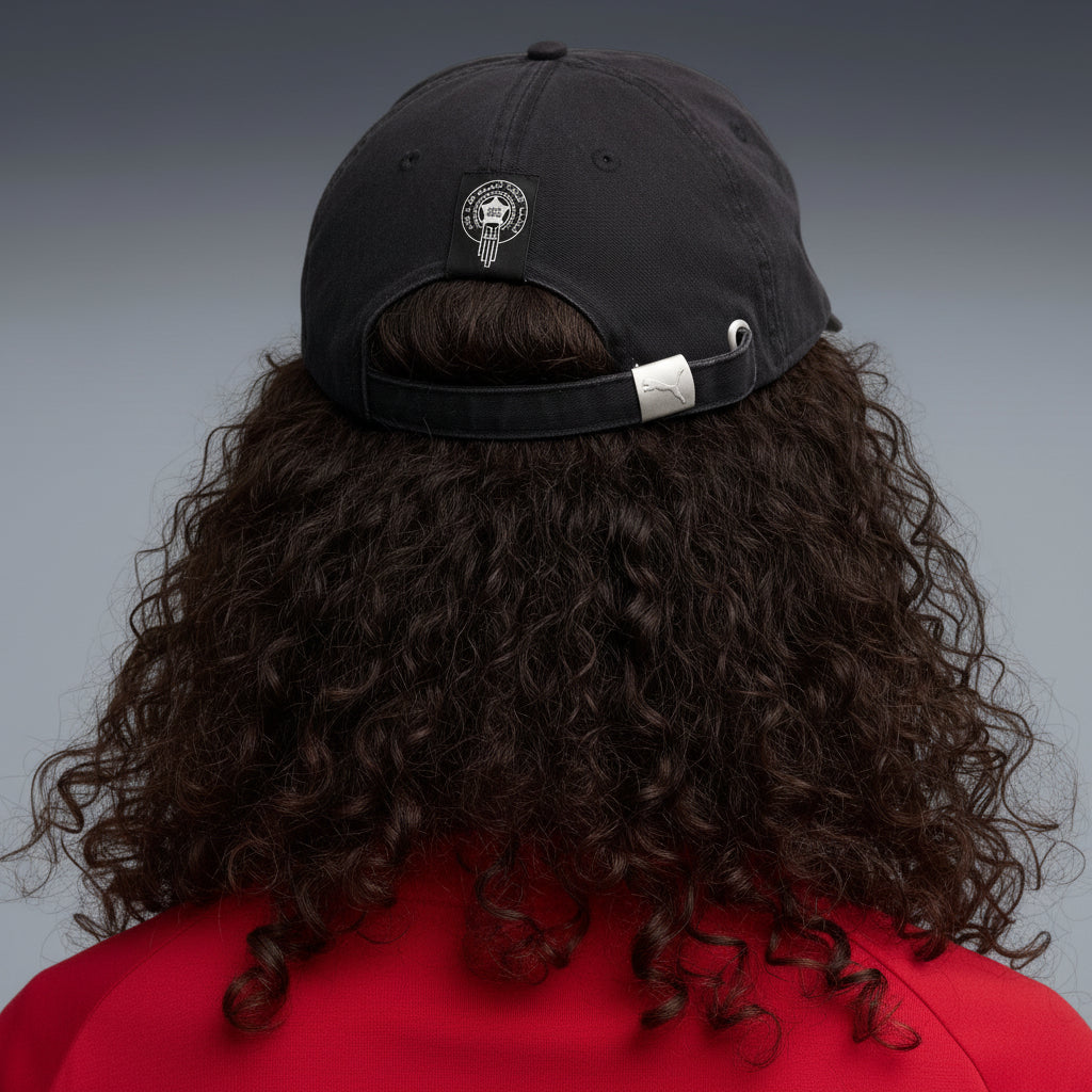 Morocco ftblCulture Cap - Runner