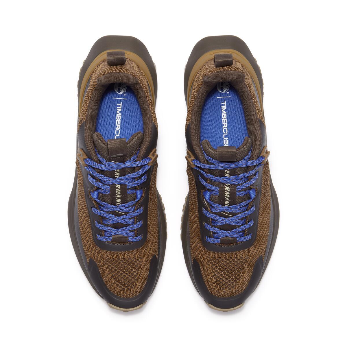 Motion Access Low Lace Up Sneaker - Runner