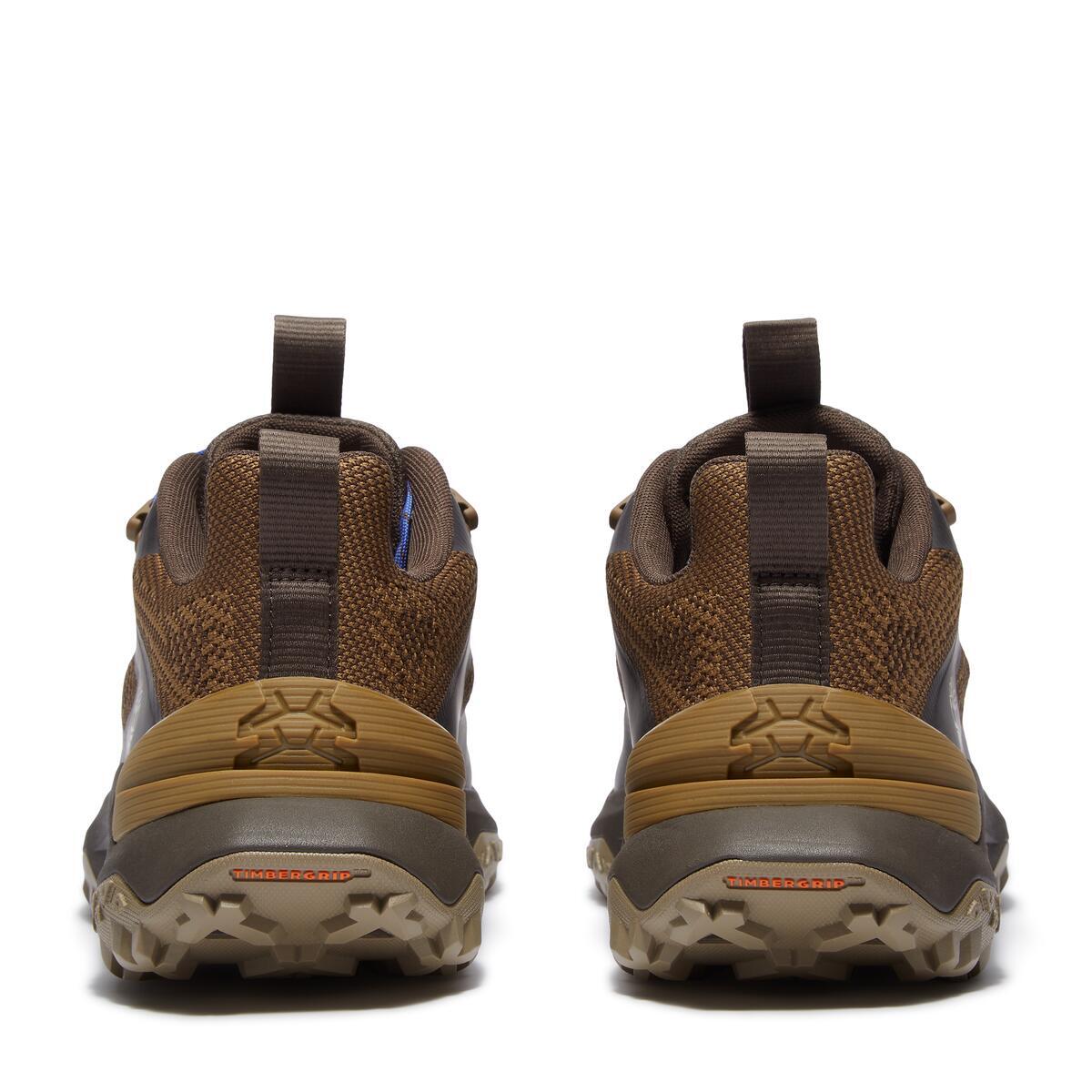 Motion Access Low Lace Up Sneaker - Runner