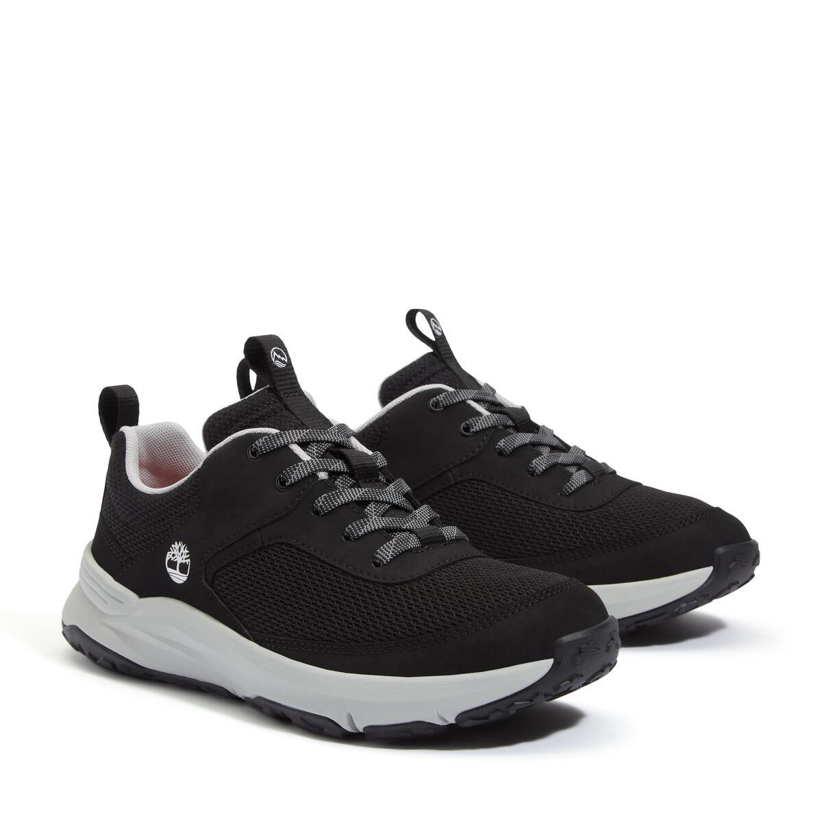 Motion Access Low Lace Up Sneaker - Runner