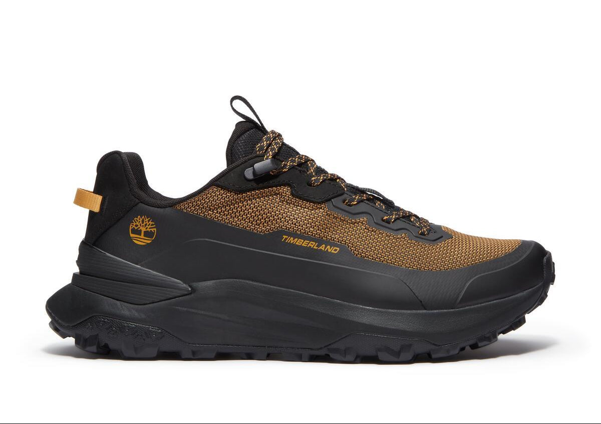 Motion Access Low Lace Up Sneaker - Runner