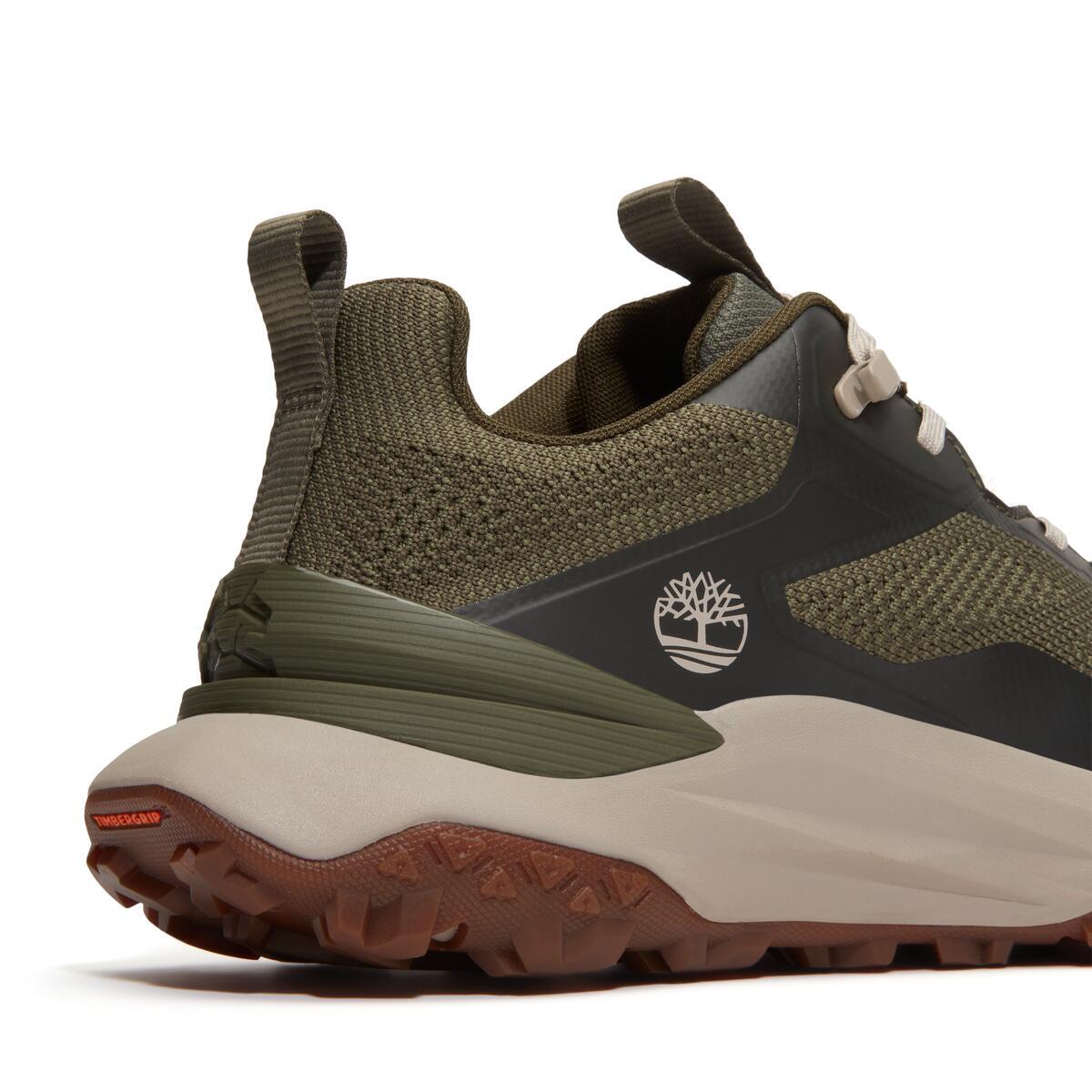 Motion Access Low Lace Up Sneaker - Runner