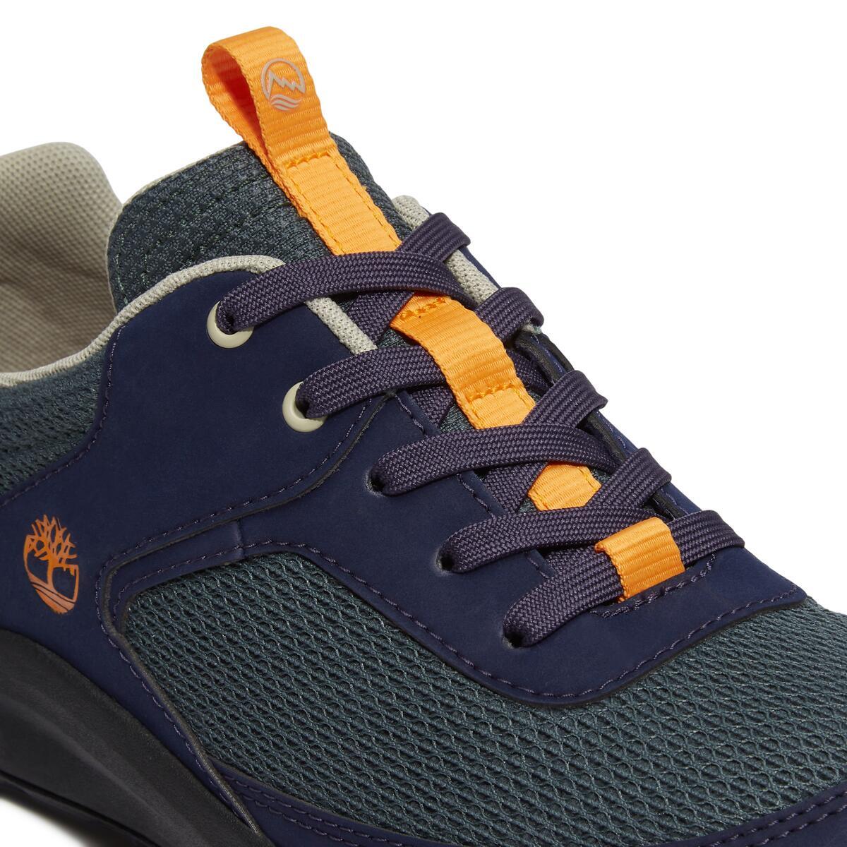 Motion Access Low Lace Up Sneaker - Runner