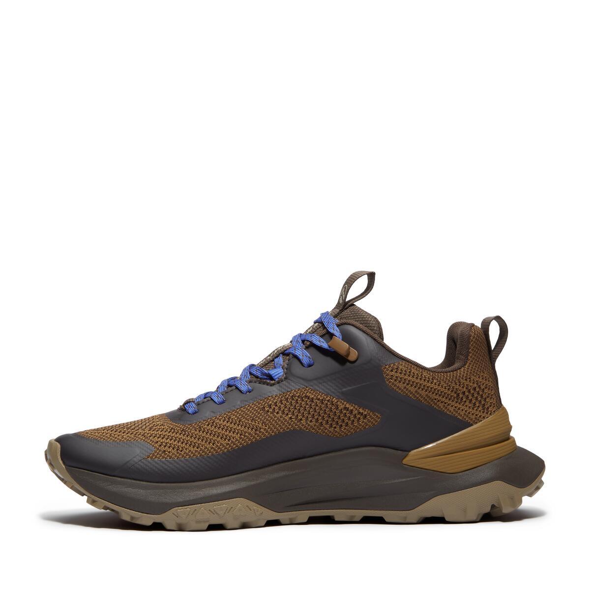 Motion Access Low Lace Up Sneaker - Runner