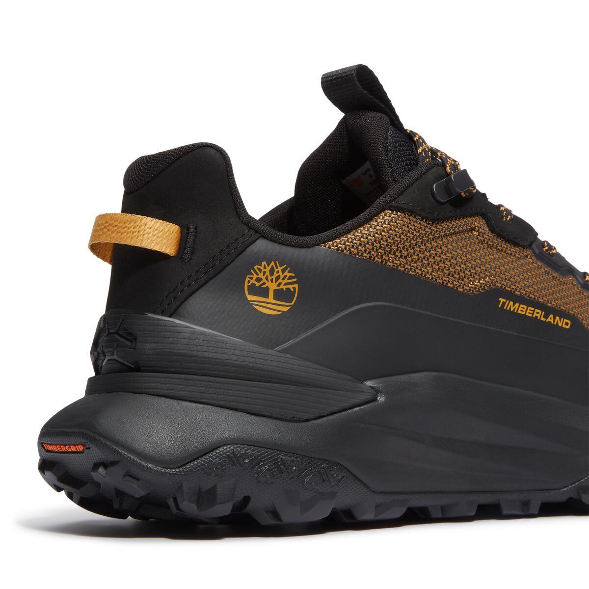 Motion Access Low Lace Up Sneaker - Runner