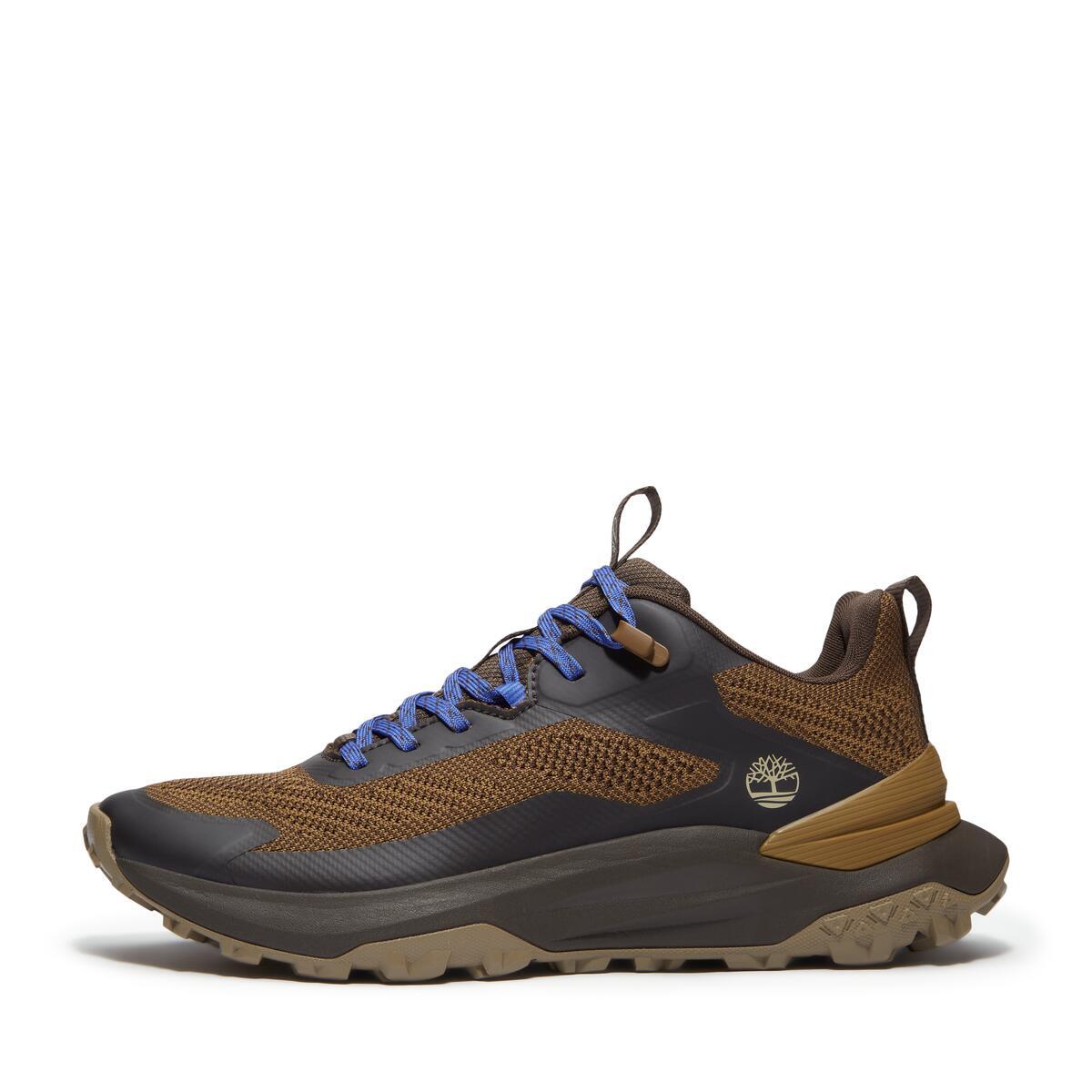 Motion Access Low Lace Up Sneaker - Runner