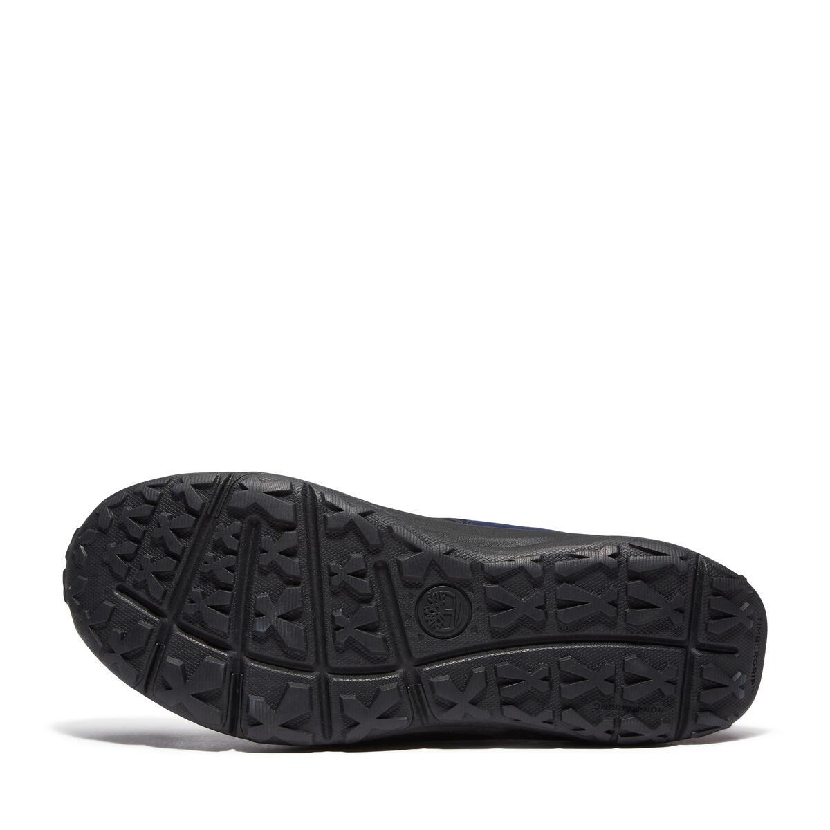 Motion Access Low Lace Up Sneaker - Runner