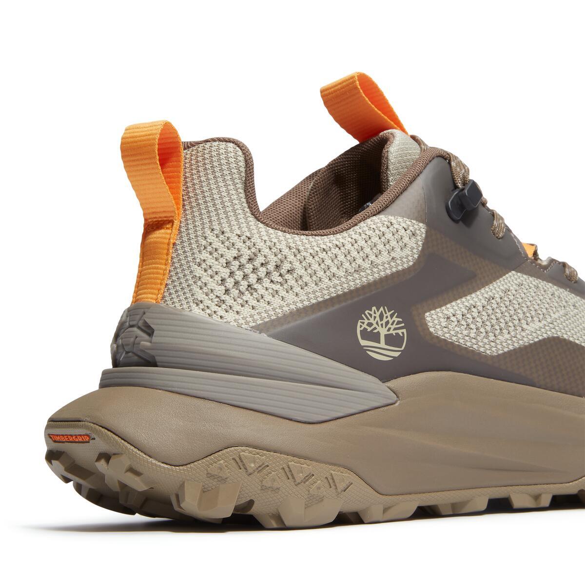 Motion Access Low Lace Up Sneaker Knit - Runner