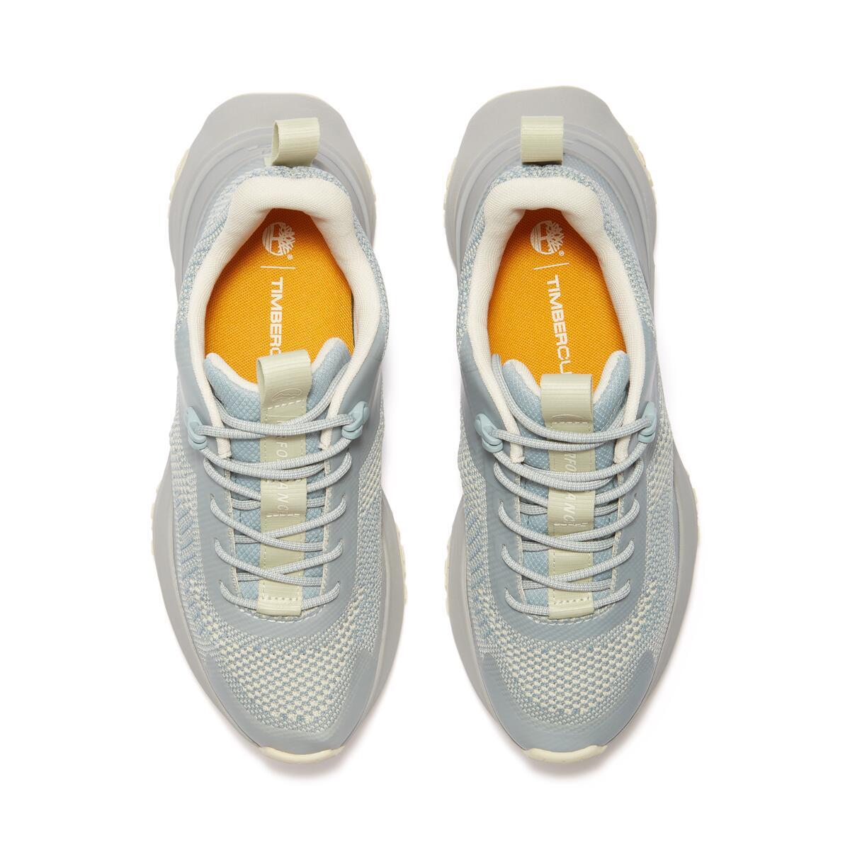 Motion Access Low Lace Up Sneaker Knit - Runner