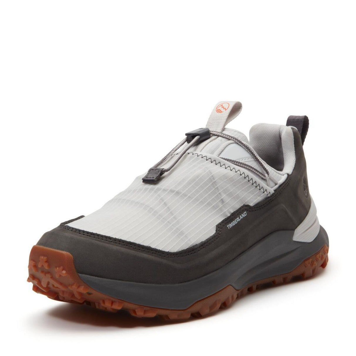 Motion Access Low Lace Up Waterproof Sneaker - Runner