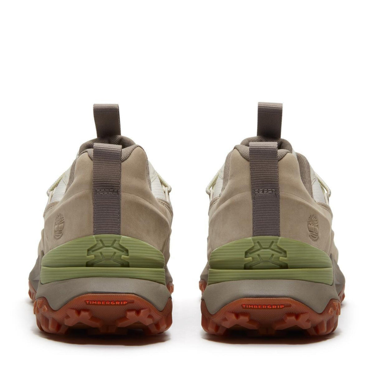 Motion Access Low Lace Up Waterproof Sneaker - Runner