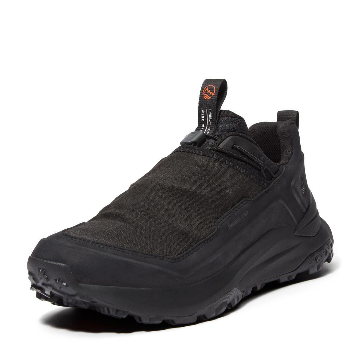 Motion Access Low Lace Up Waterproof Sneaker - Runner