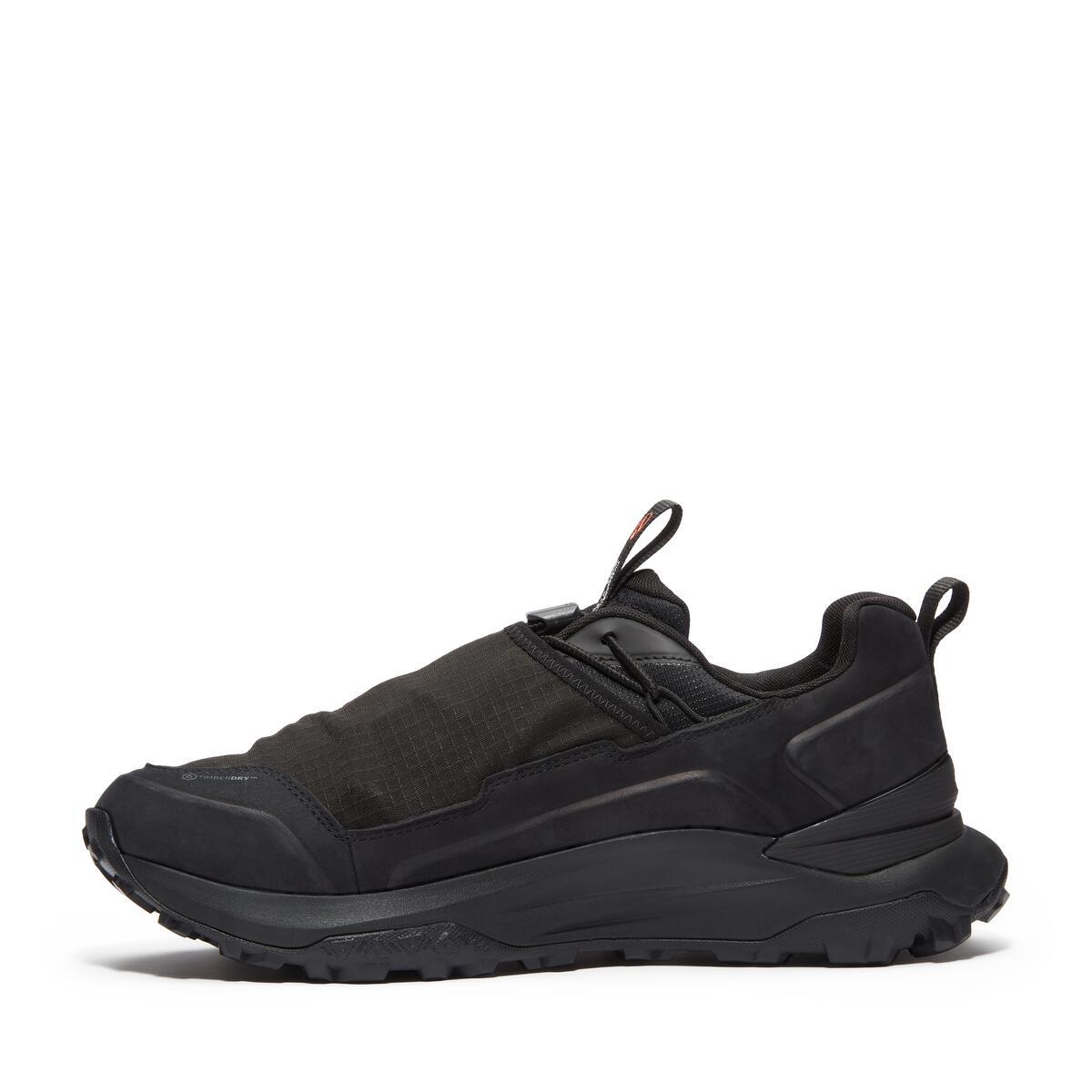 Motion Access Low Lace Up Waterproof Sneaker - Runner