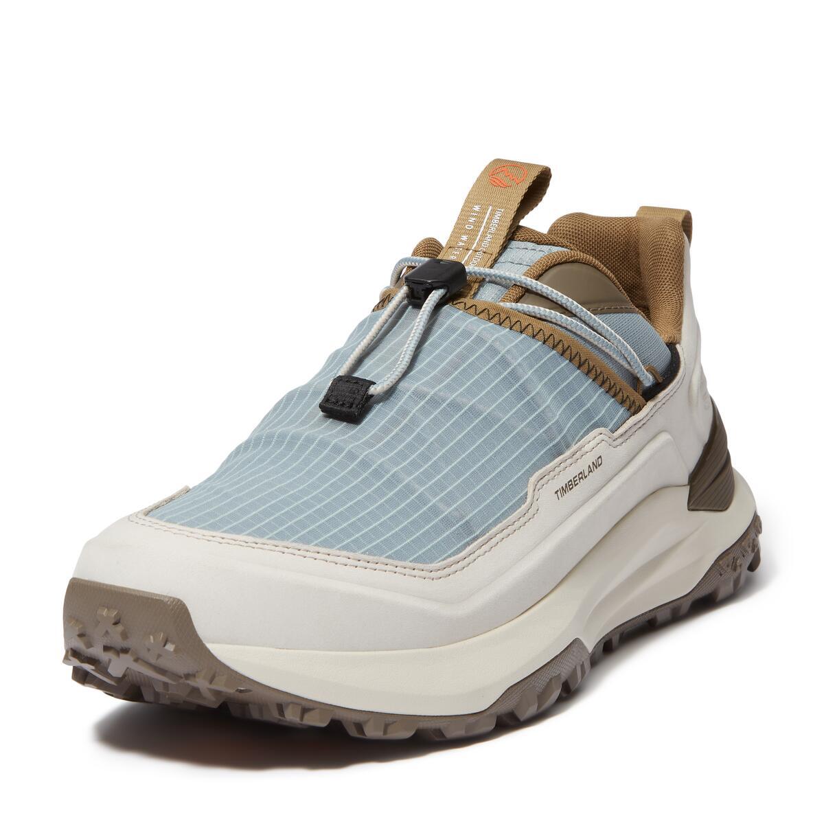 Motion Access Low Lace Up Waterproof Sneaker - Runner