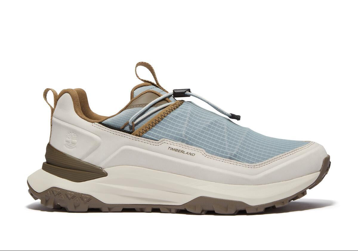 Motion Access Low Lace Up Waterproof Sneaker - Runner