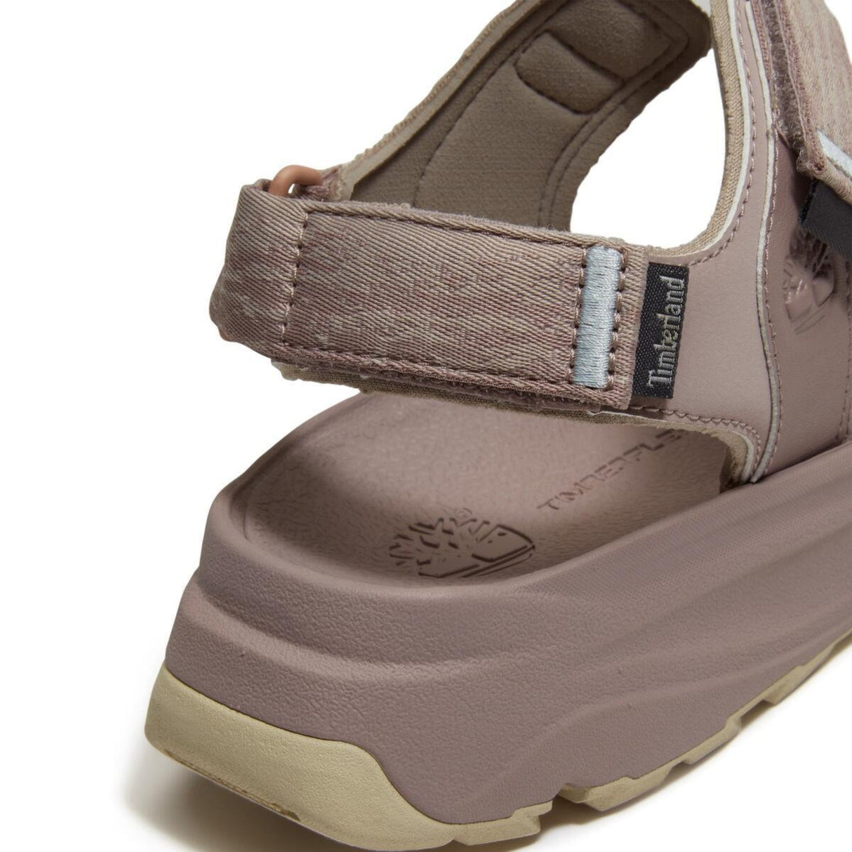 Motion Dune Backstrap Sandal - Runner