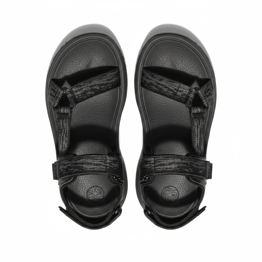 Motion Dune Backstrap Sandal - Runner