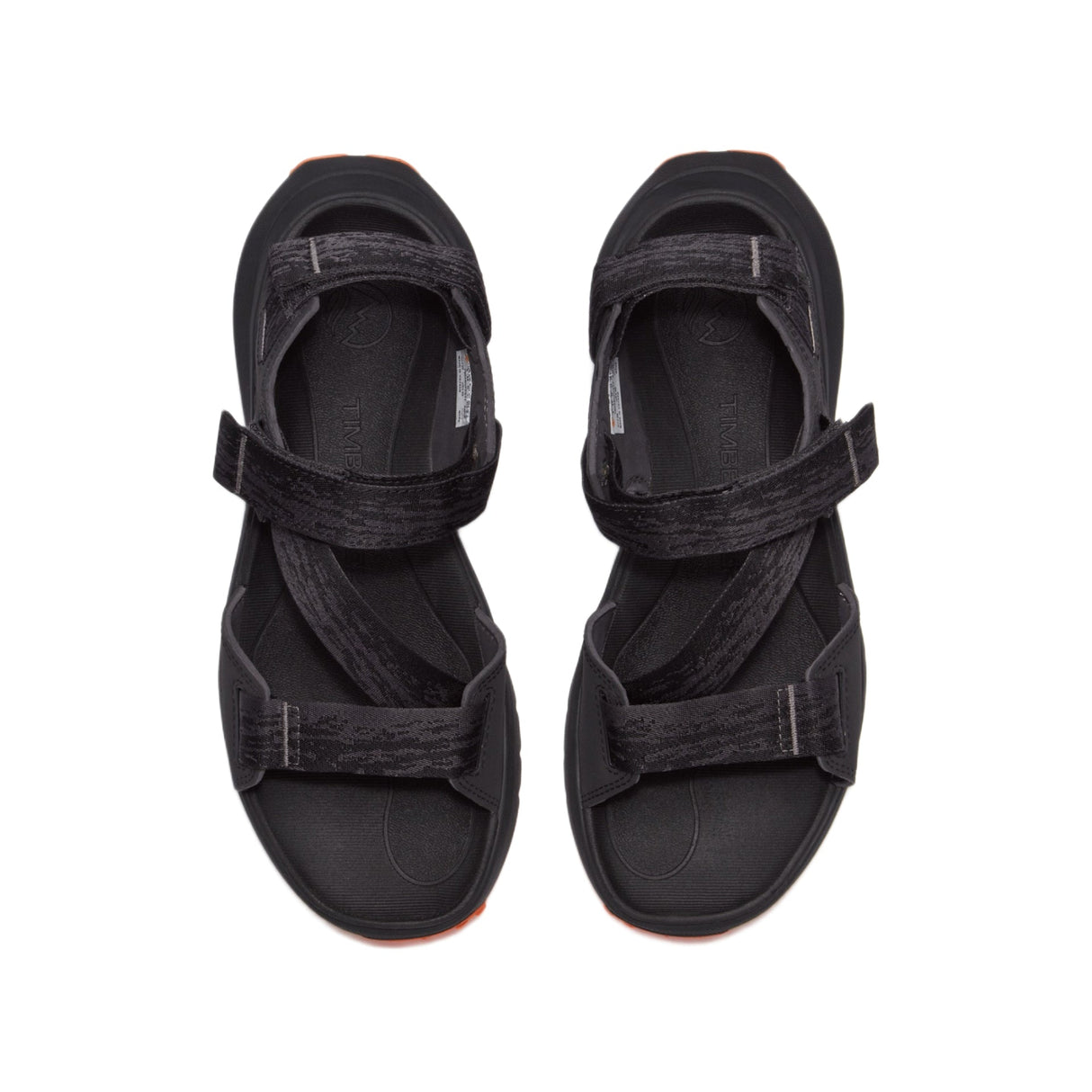 Motion Dune Backstrap Sandal - Runner
