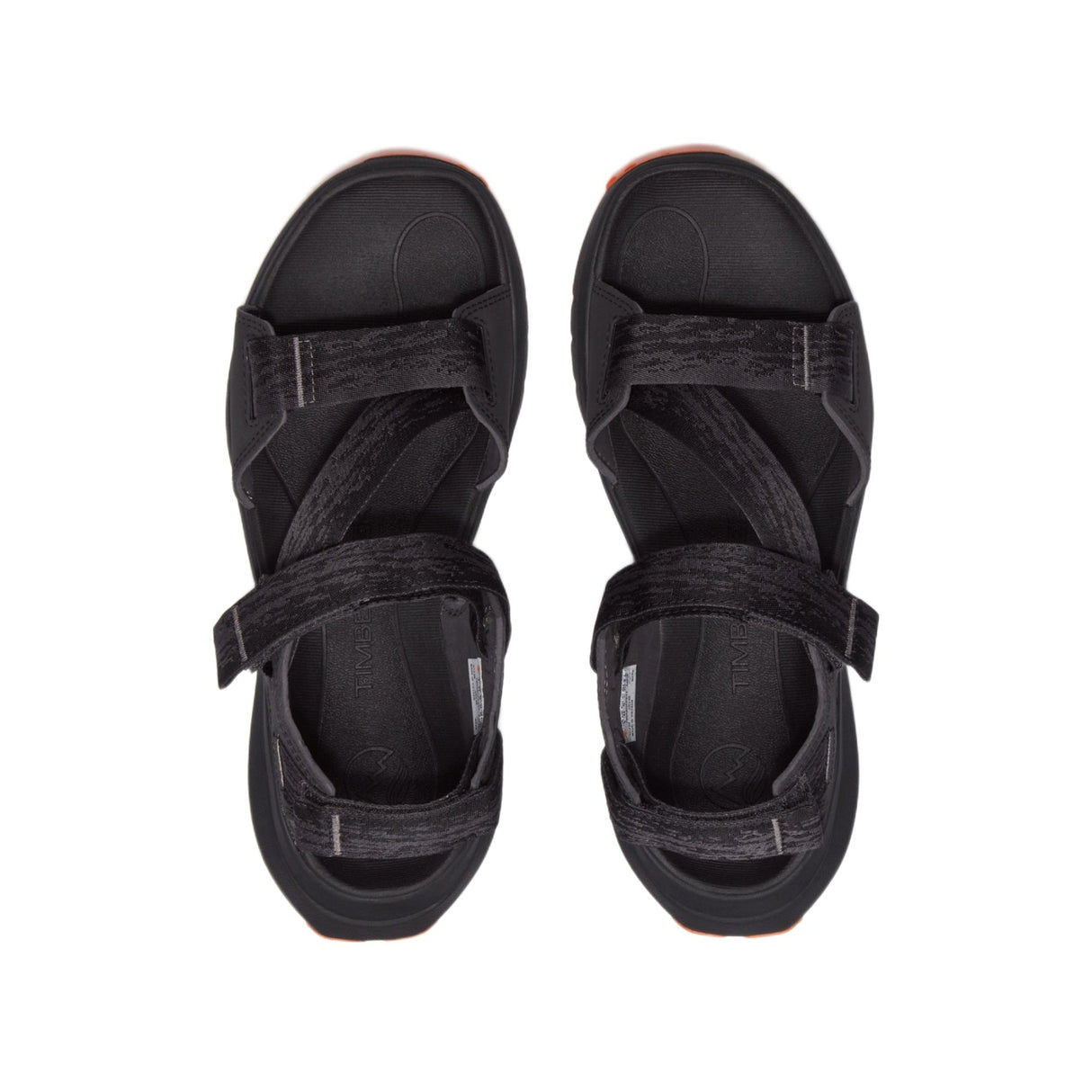 Motion Dune Backstrap Sandal - Runner