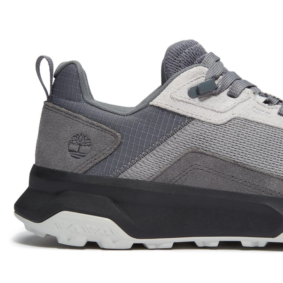Motion Ledge Low Lace Up Sneaker - Runner