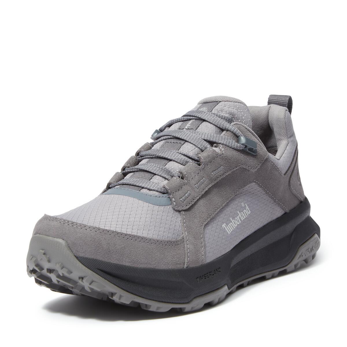 Motion Ledge Low Lace Up Waterproof Sneaker - Runner