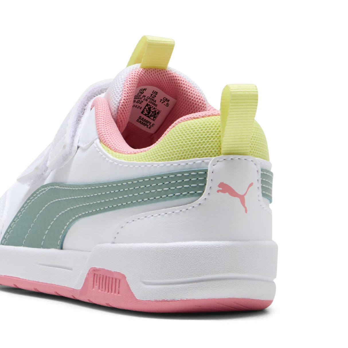 Multiflex 2 Colour Sneakers Kids - Runner