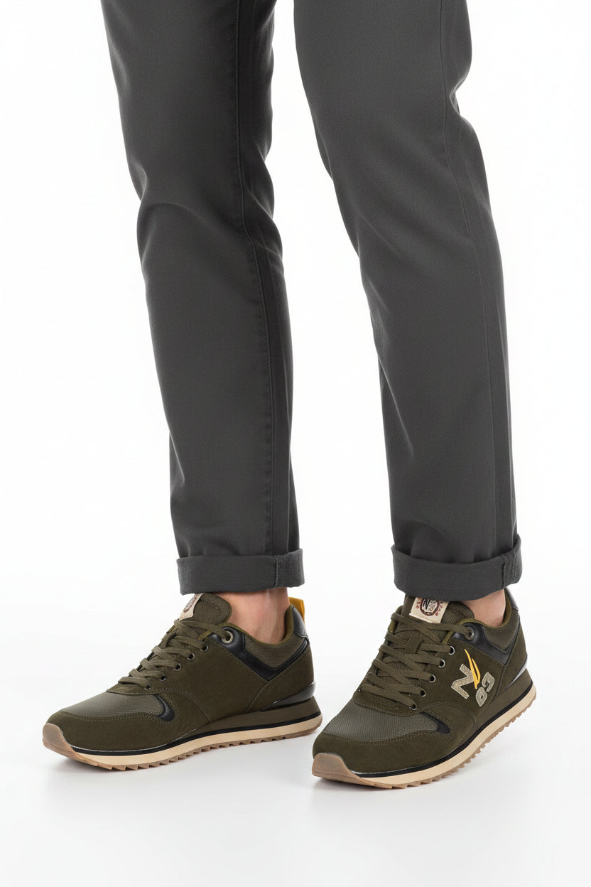 NAUTICA COMPASS 2.0 MEN SHOES NUM3 - Runner