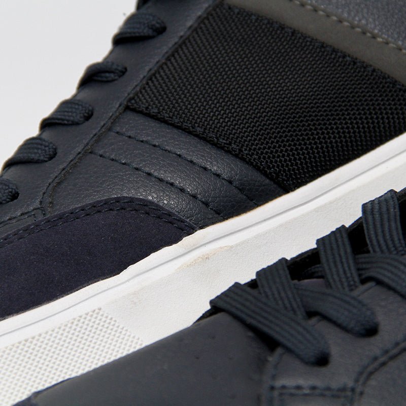 NAUTICA MEN SHOES Size 42 ROM744 - Runner