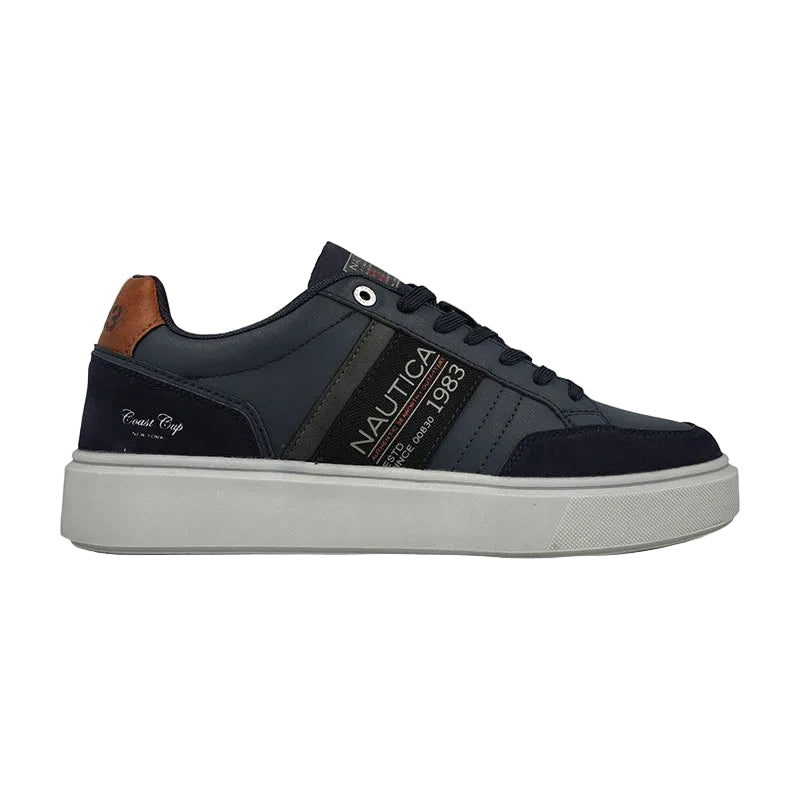 NAUTICA PATIKE AVENGER M NUM1 - Runner