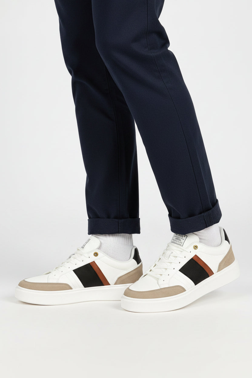 NAUTICA PATIKE AVENGER M NUM2 - Runner