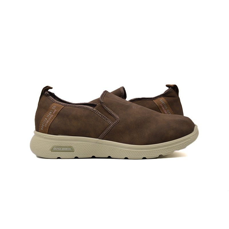 NAUTICA PATIKE AVENGER MID BOOT NUM11 - Runner