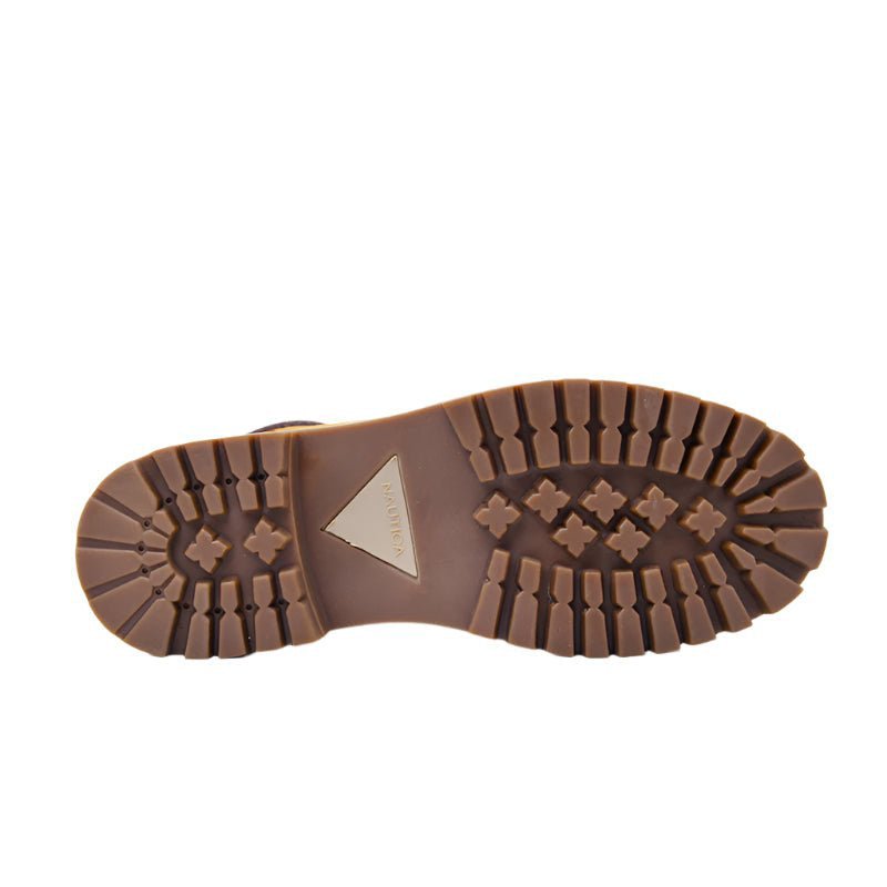 NAUTICA PATIKE AVENGER MID BOOT NUM4 - Runner