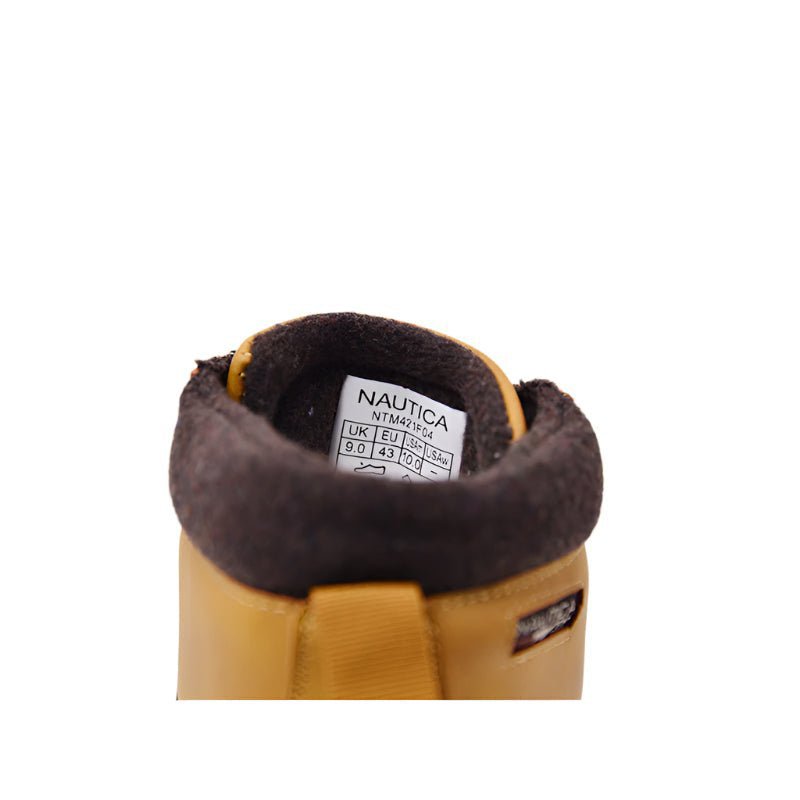 NAUTICA PATIKE AVENGER MID BOOT NUM4 - Runner