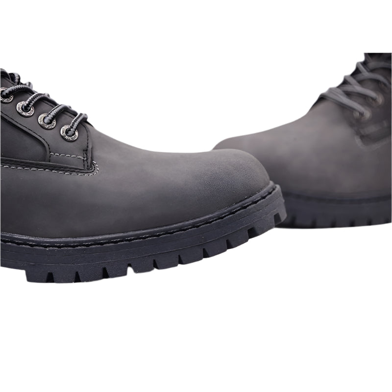 NAUTICA PATIKE AVENGER MID BOOT NUM7 - Runner