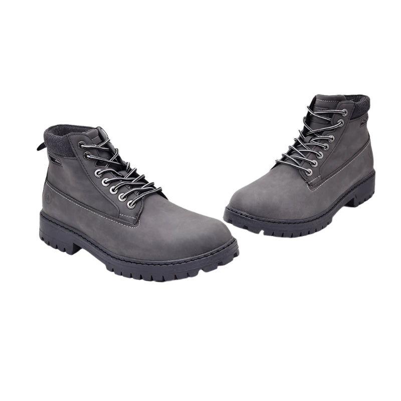 NAUTICA PATIKE AVENGER MID BOOT NUM7 - Runner