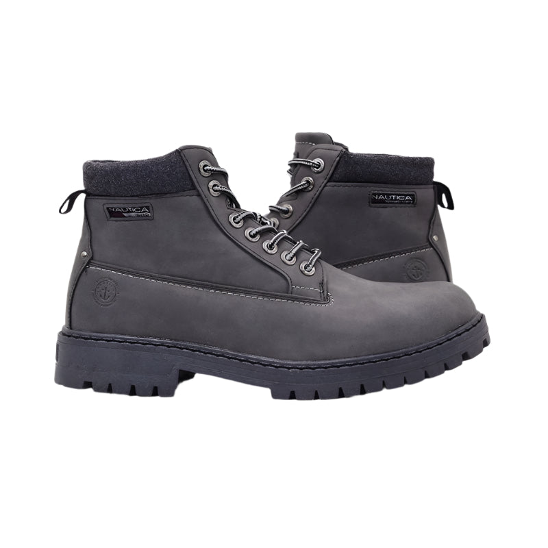 NAUTICA PATIKE AVENGER MID BOOT NUM7 - Runner