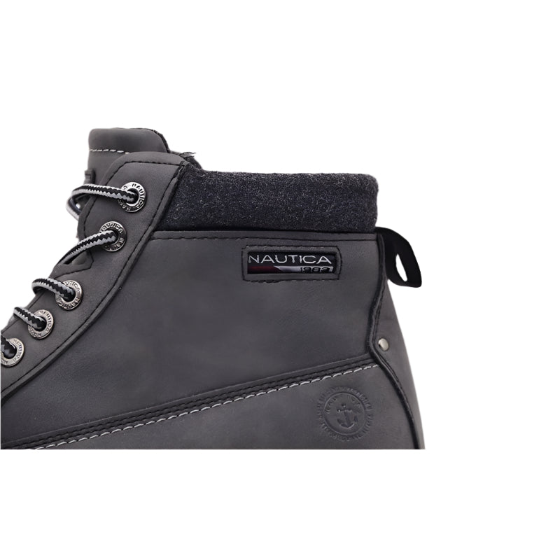 NAUTICA PATIKE AVENGER MID BOOT NUM7 - Runner